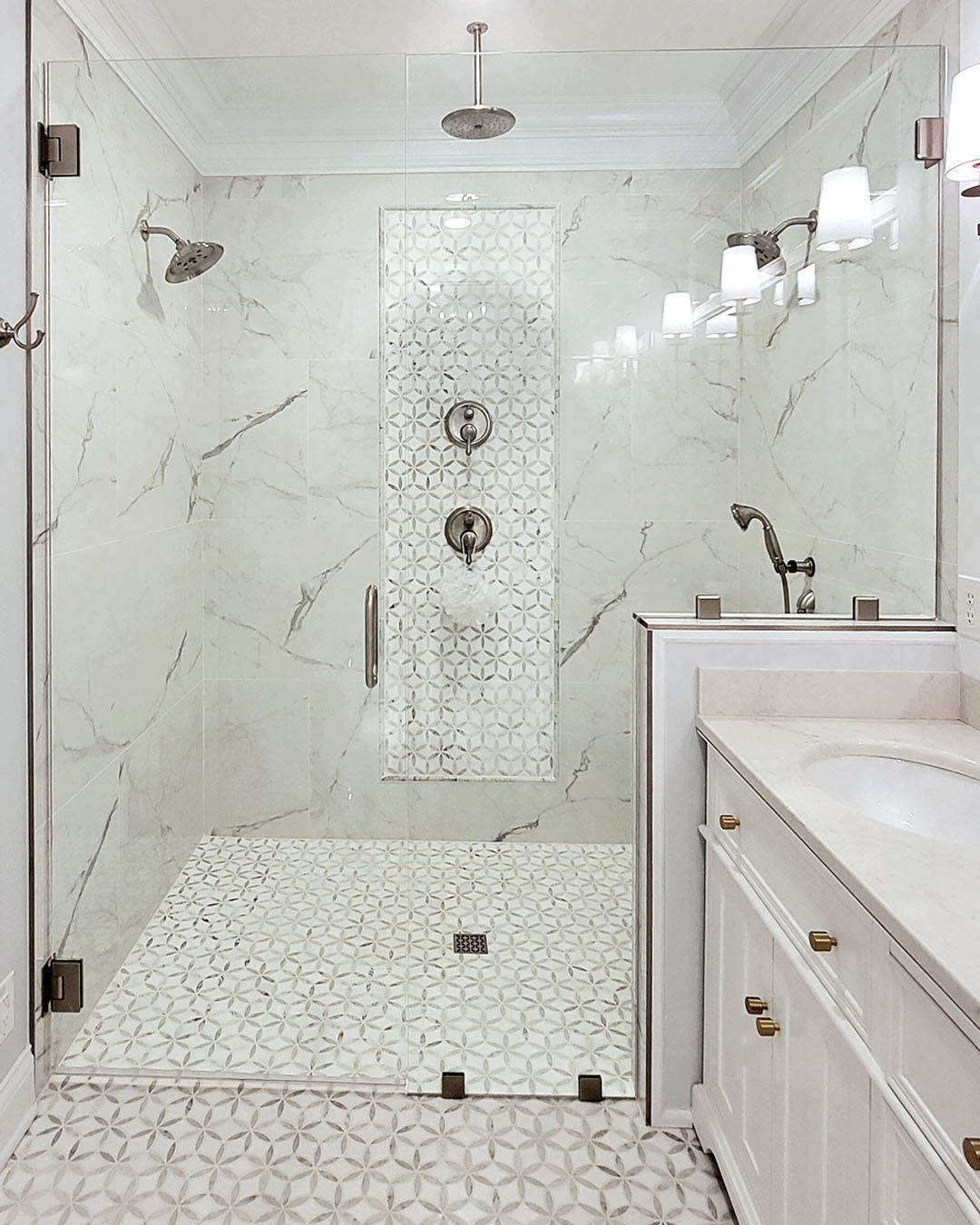 shower image