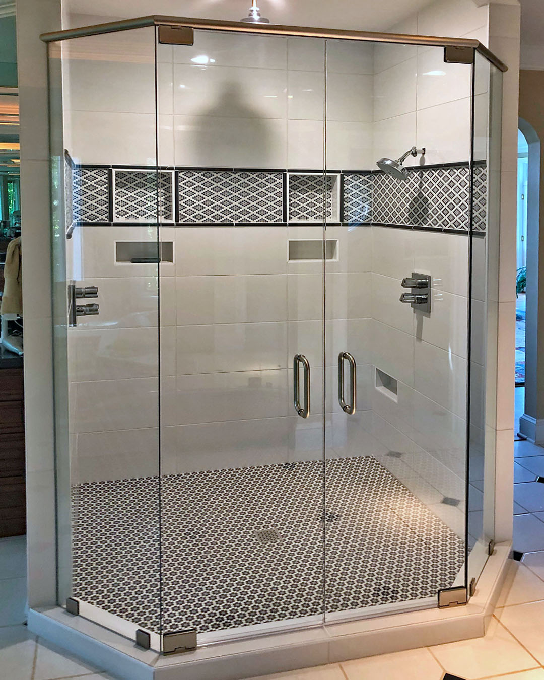 shower image