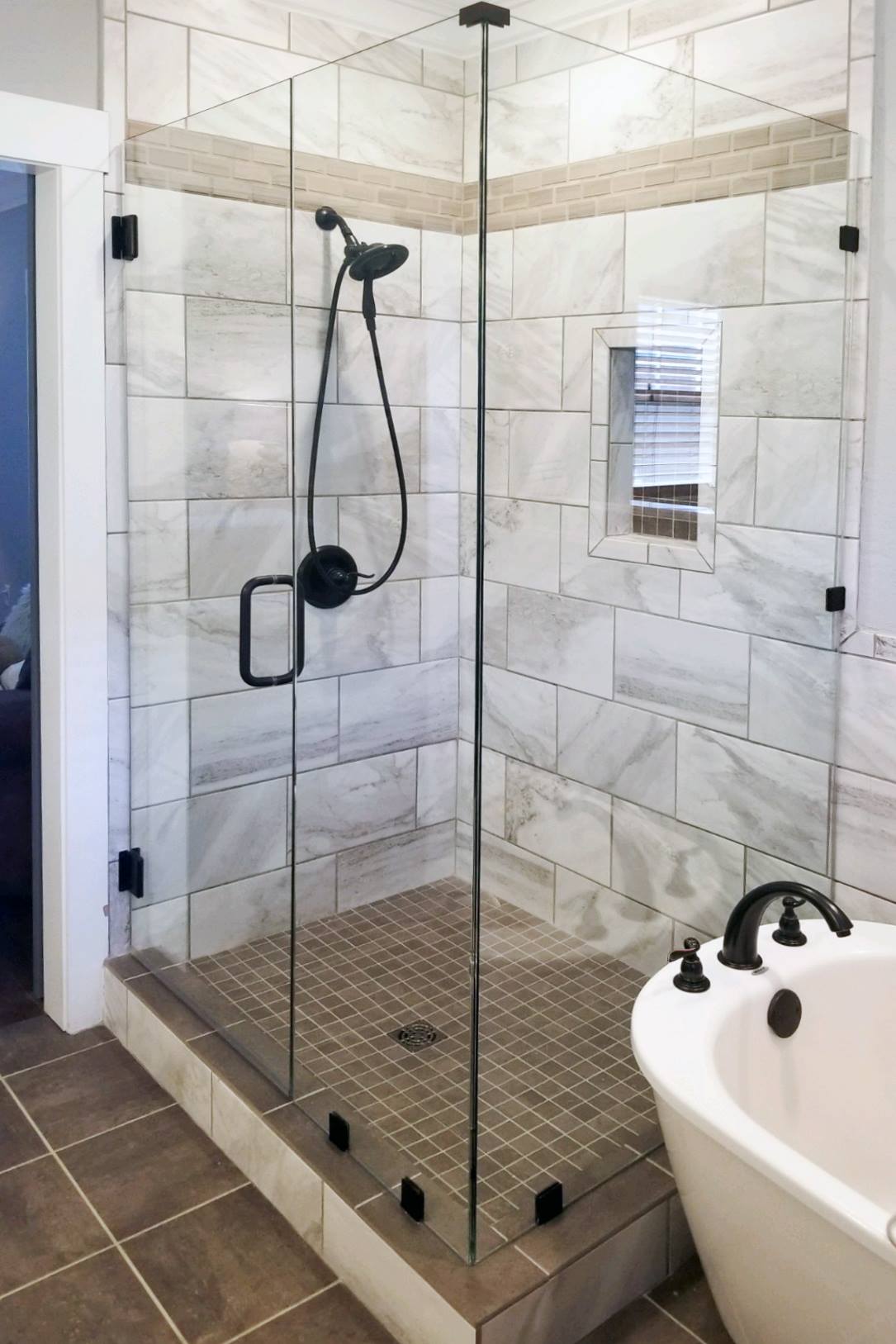 shower image